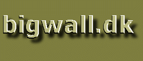 Bigwall.dk logo